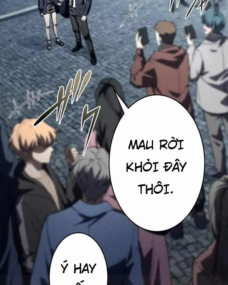 Anh Hùng Tái Xuất Học Viện Chapter 19 - 7