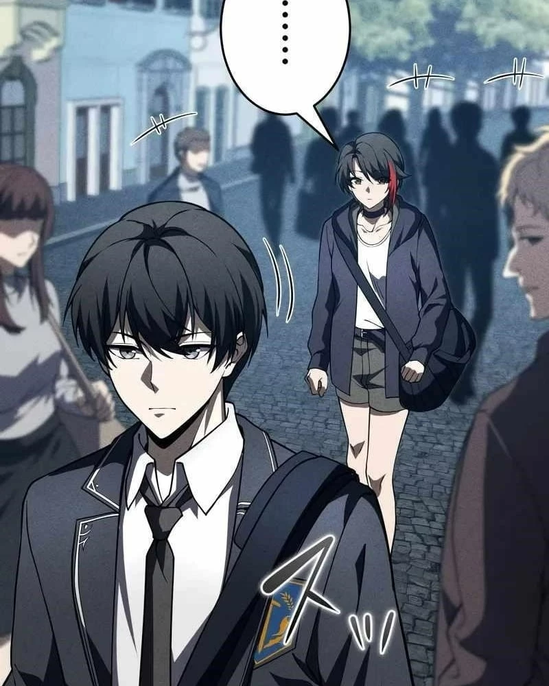 Anh Hùng Tái Xuất Học Viện Chapter 19 - 9