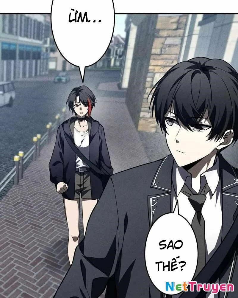 Anh Hùng Tái Xuất Học Viện Chapter 19 - 16