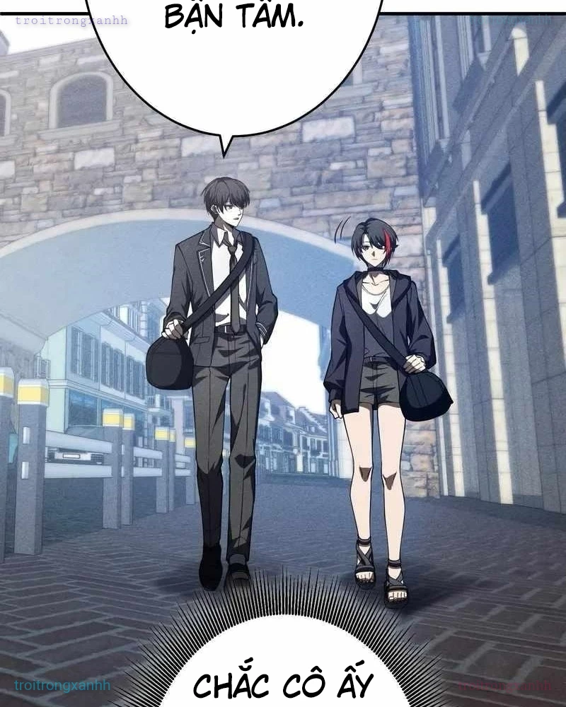 Anh Hùng Tái Xuất Học Viện Chapter 19 - 20