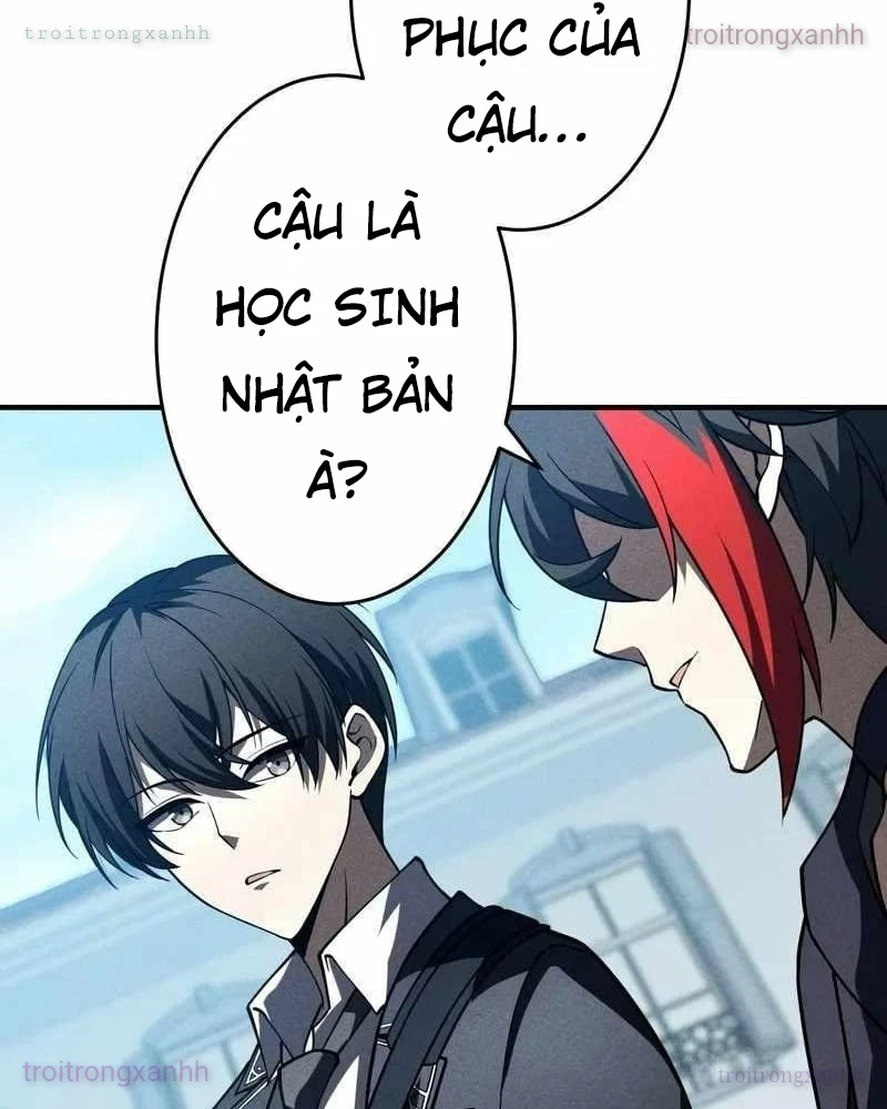 Anh Hùng Tái Xuất Học Viện Chapter 19 - 25