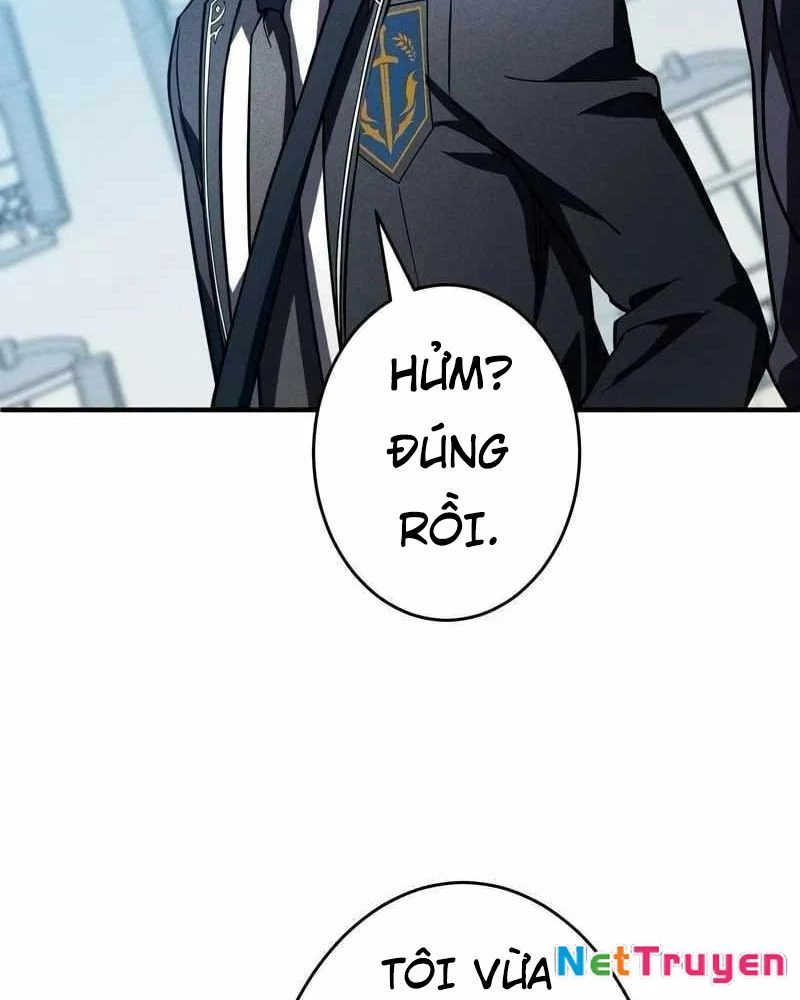 Anh Hùng Tái Xuất Học Viện Chapter 19 - 26