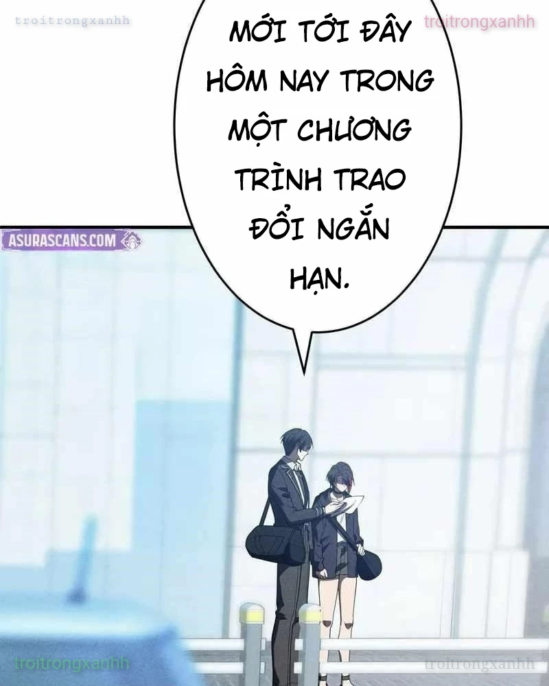 Anh Hùng Tái Xuất Học Viện Chapter 19 - 27