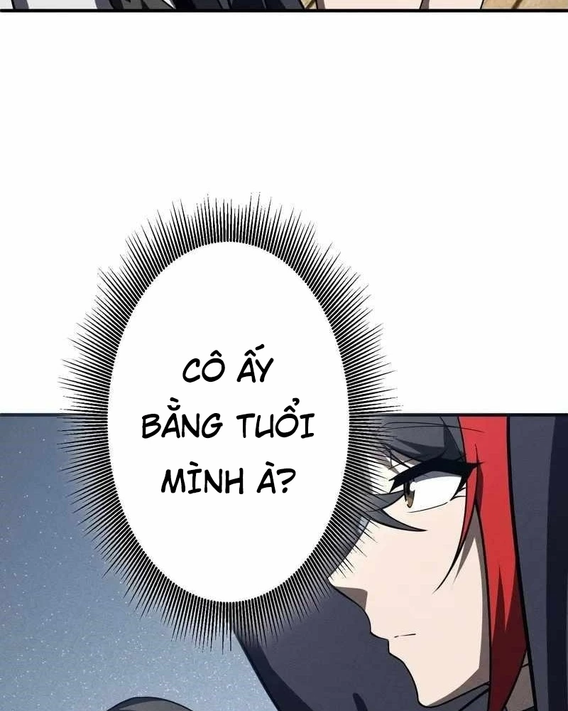 Anh Hùng Tái Xuất Học Viện Chapter 19 - 37