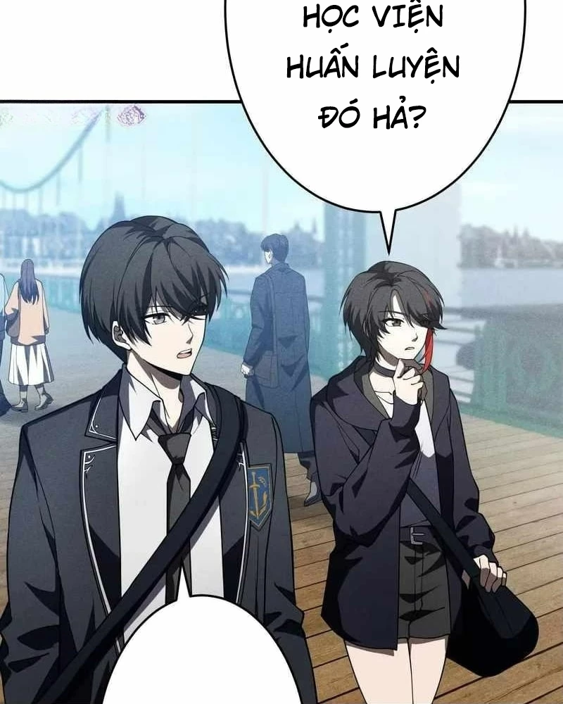 Anh Hùng Tái Xuất Học Viện Chapter 19 - 44