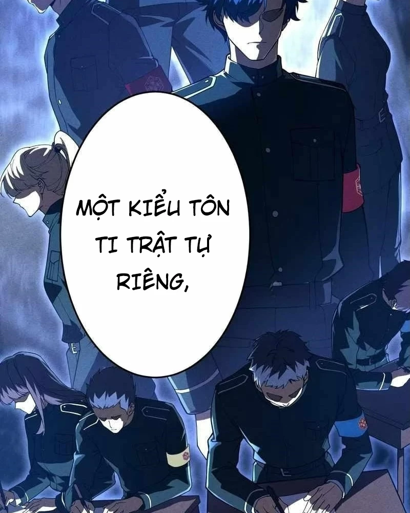 Anh Hùng Tái Xuất Học Viện Chapter 19 - 49