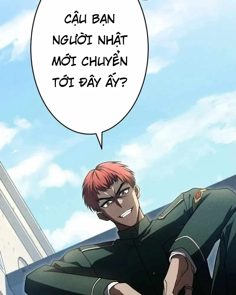 Anh Hùng Tái Xuất Học Viện Chapter 19 - 92