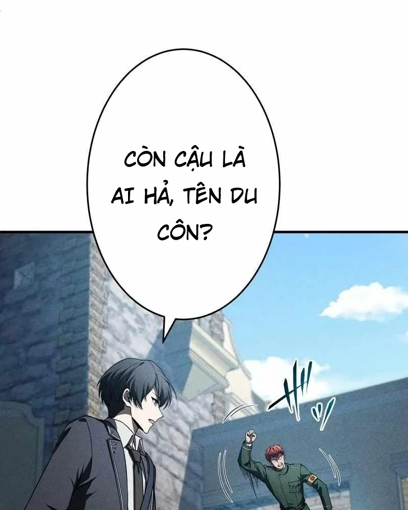 Anh Hùng Tái Xuất Học Viện Chapter 19 - 94