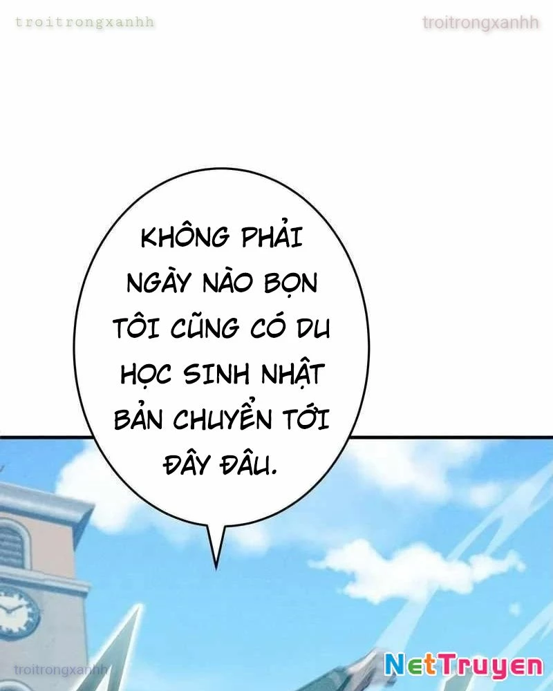 Anh Hùng Tái Xuất Học Viện Chapter 19 - 96