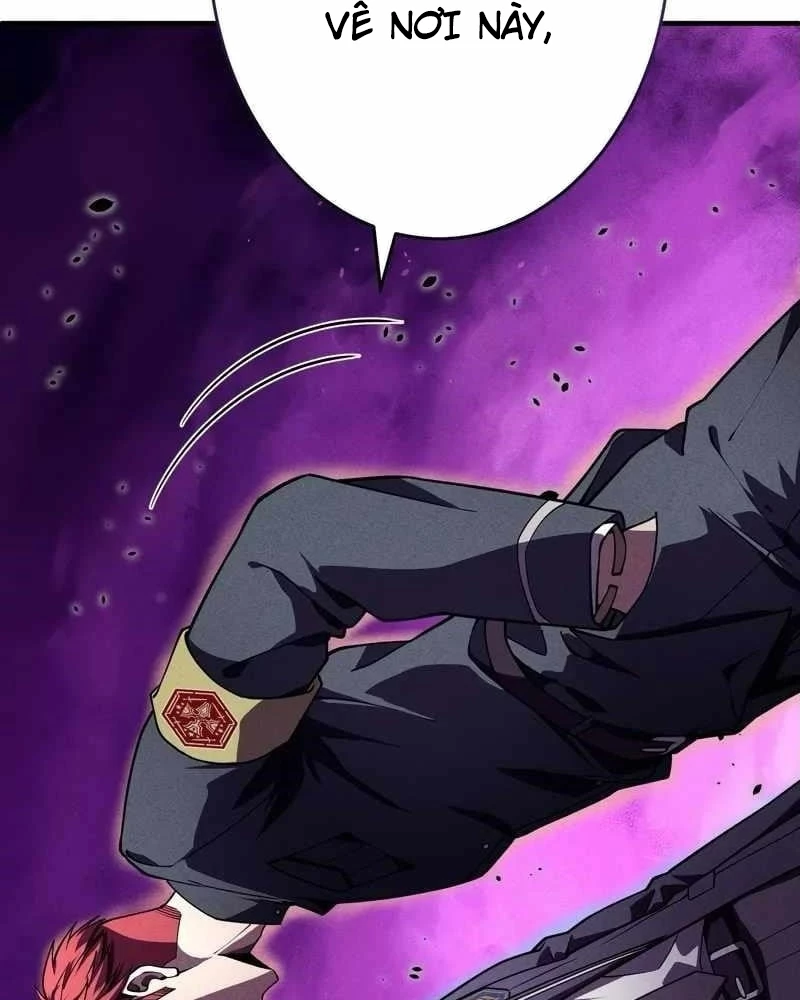 Anh Hùng Tái Xuất Học Viện Chapter 19 - 99