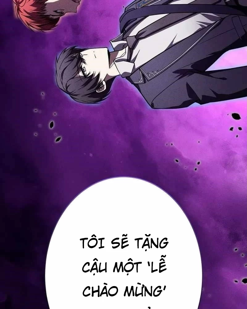 Anh Hùng Tái Xuất Học Viện Chapter 19 - 100