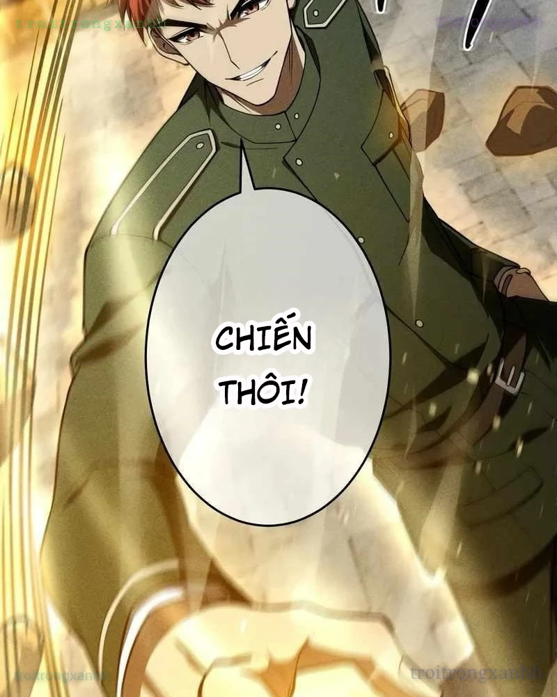 Anh Hùng Tái Xuất Học Viện Chapter 19 - 113