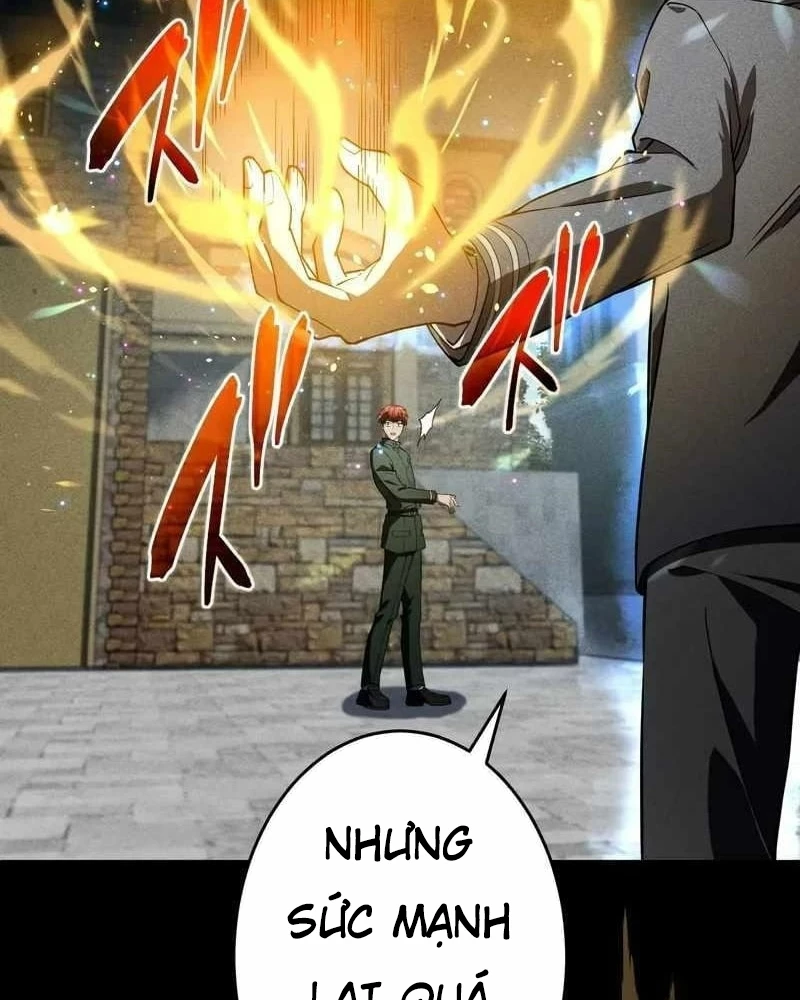 Anh Hùng Tái Xuất Học Viện Chapter 19 - 125