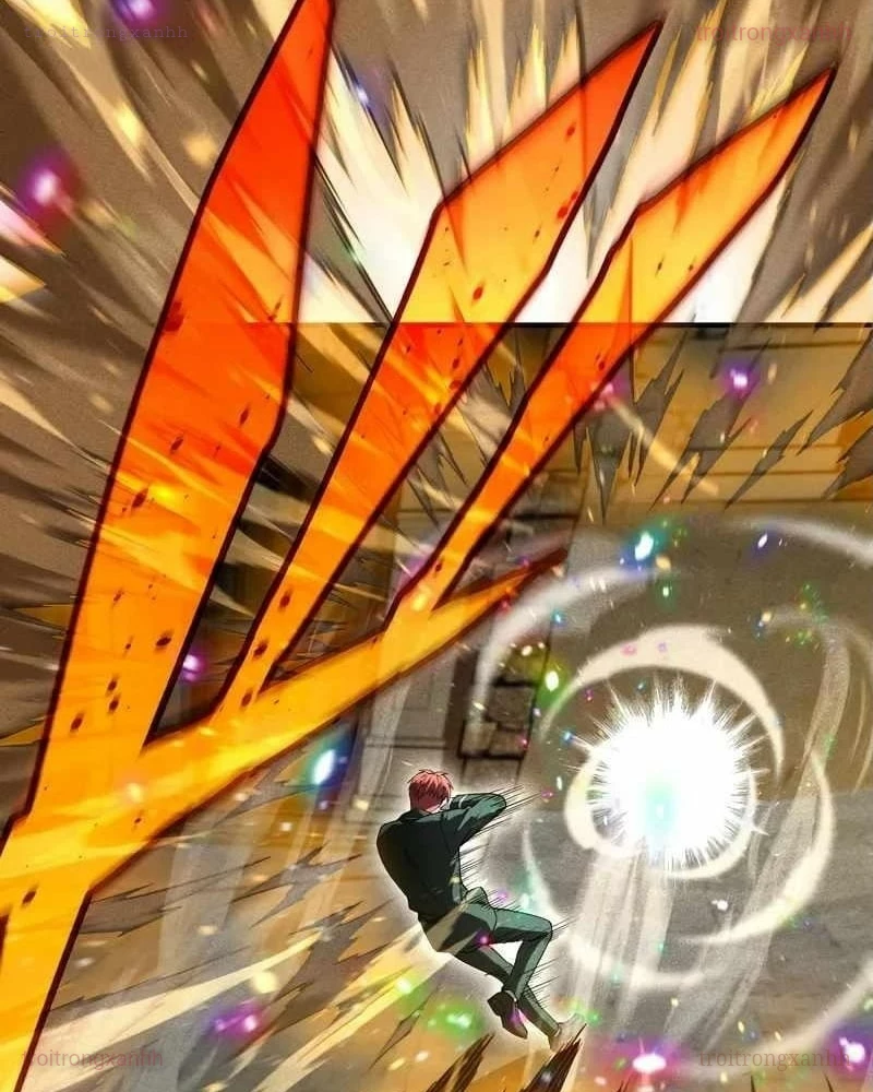 Anh Hùng Tái Xuất Học Viện Chapter 19 - 130