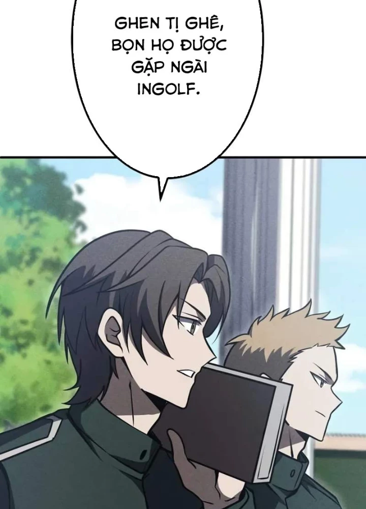 Anh Hùng Tái Xuất Học Viện Chapter 25 - 9