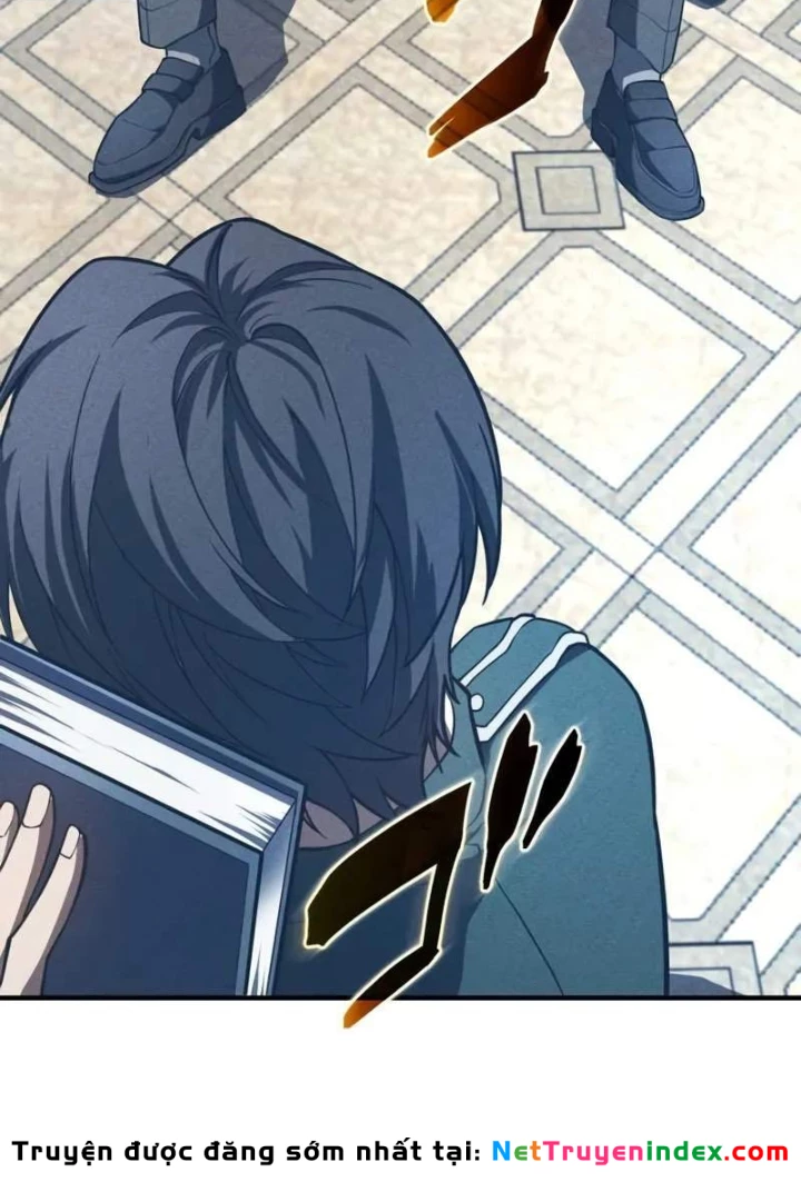 Anh Hùng Tái Xuất Học Viện Chapter 25 - 17