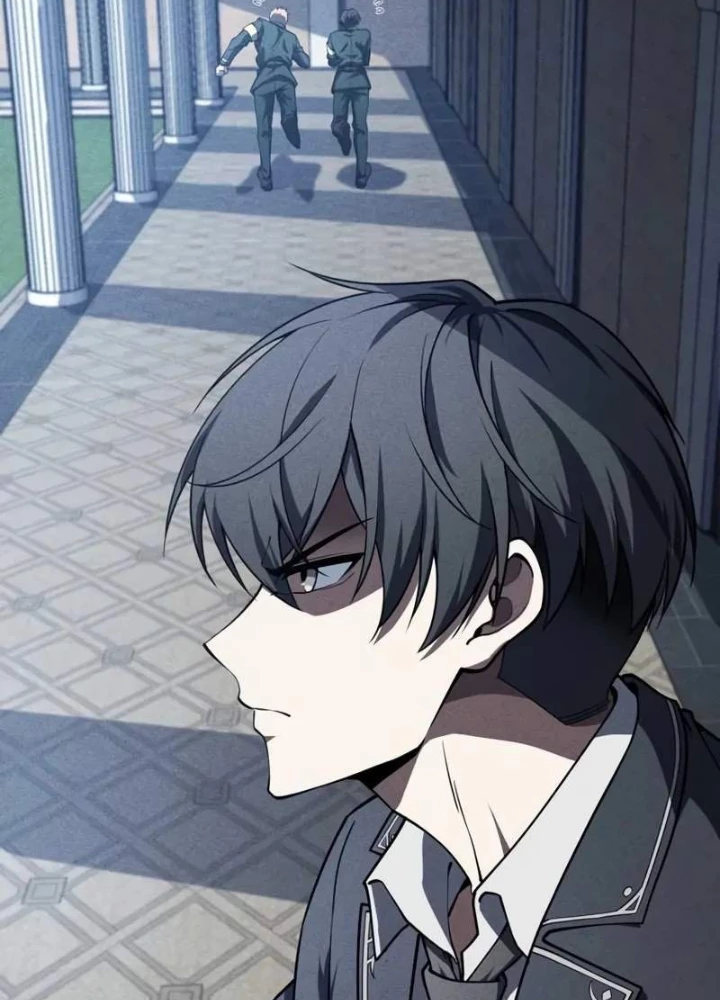 Anh Hùng Tái Xuất Học Viện Chapter 25 - 23