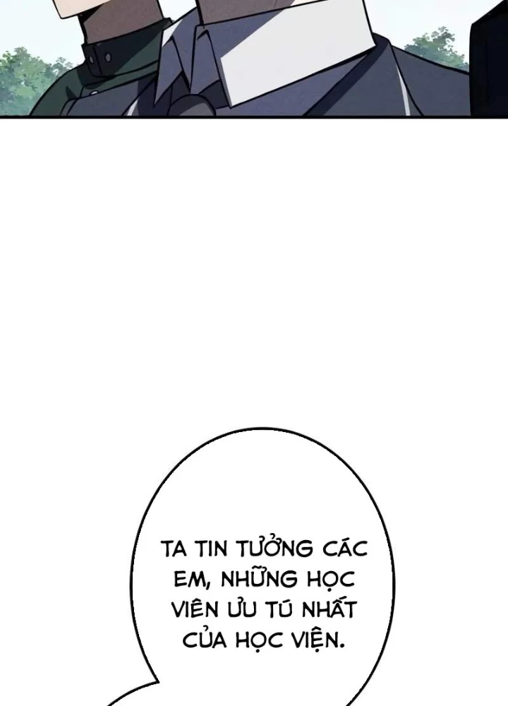 Anh Hùng Tái Xuất Học Viện Chapter 25 - 61