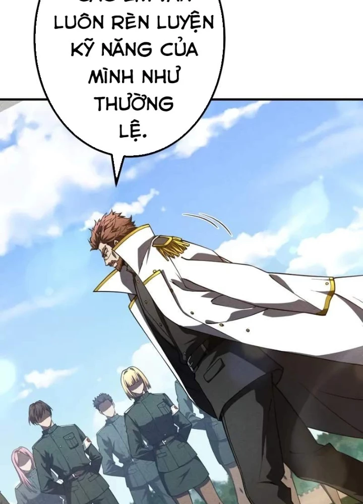 Anh Hùng Tái Xuất Học Viện Chapter 25 - 63