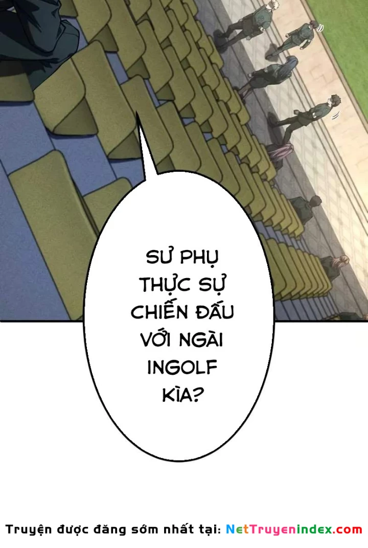 Anh Hùng Tái Xuất Học Viện Chapter 25 - 87