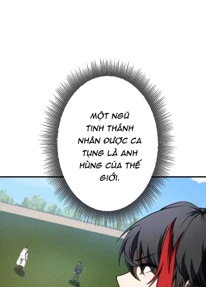 Anh Hùng Tái Xuất Học Viện Chapter 25 - 101