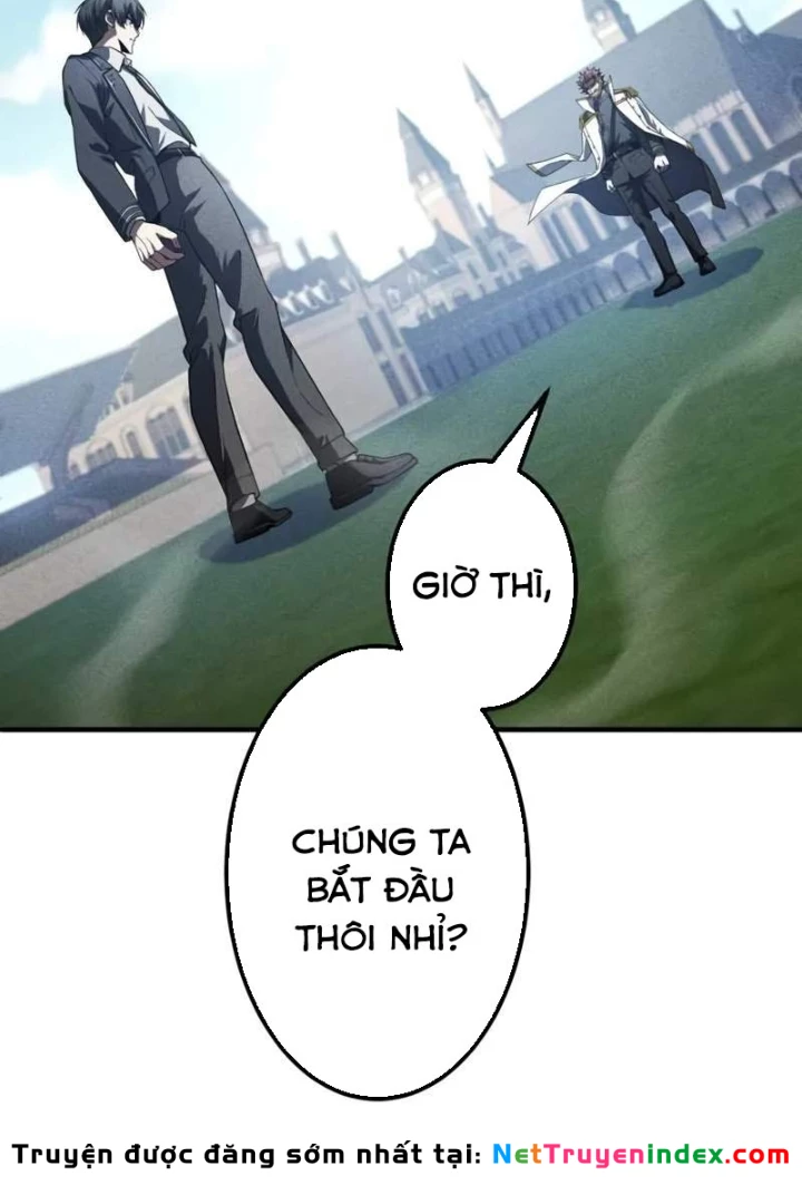 Anh Hùng Tái Xuất Học Viện Chapter 25 - 107