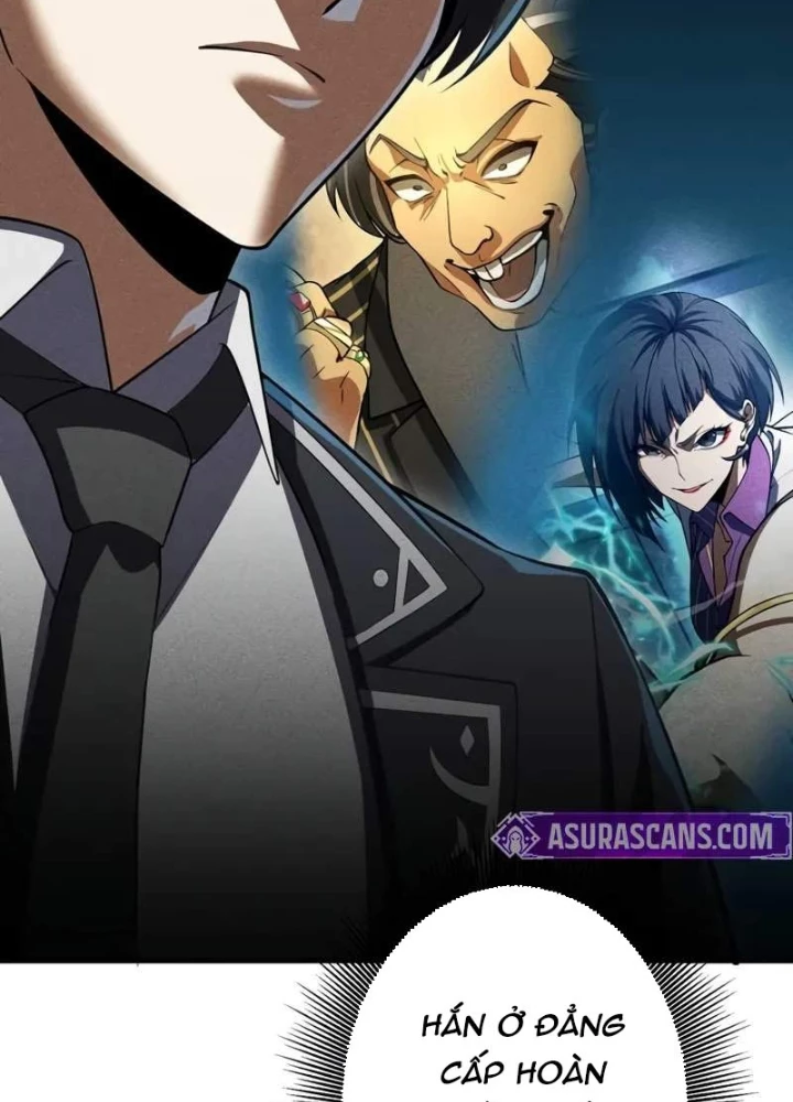 Anh Hùng Tái Xuất Học Viện Chapter 25 - 111