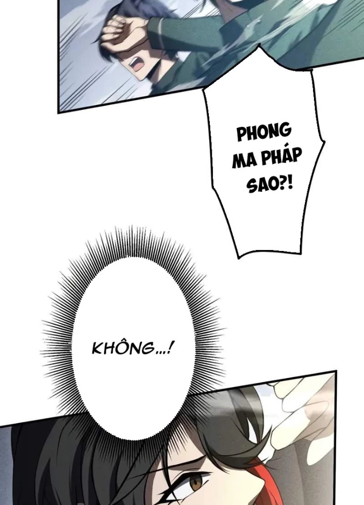 Anh Hùng Tái Xuất Học Viện Chapter 25 - 133