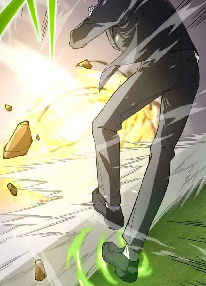 Anh Hùng Tái Xuất Học Viện Chapter 25 - 189