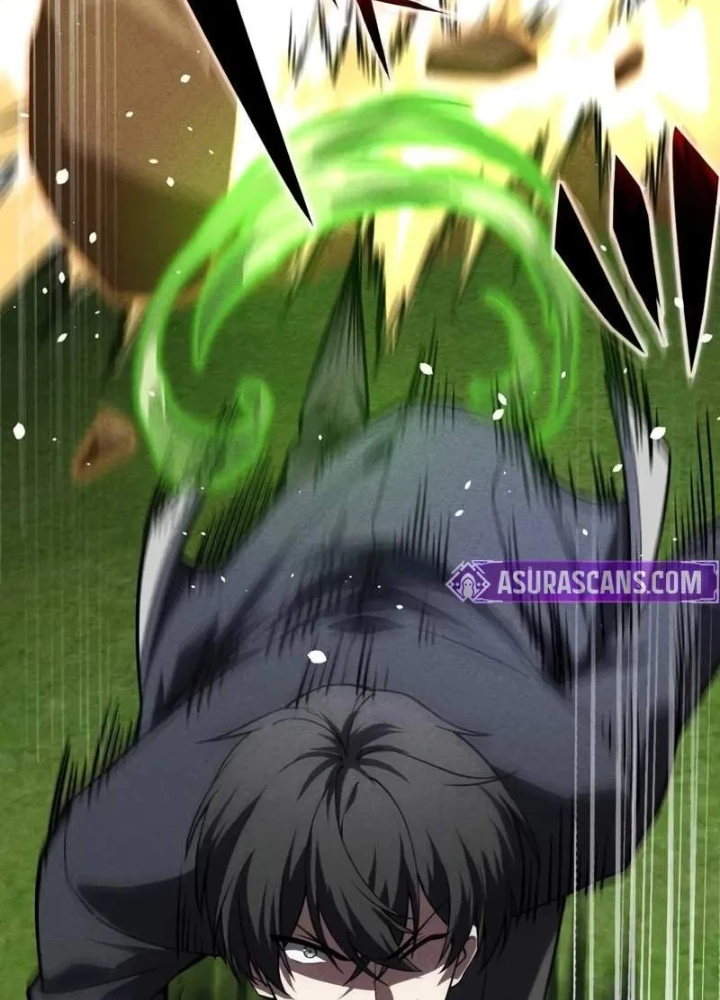 Anh Hùng Tái Xuất Học Viện Chapter 25 - 199