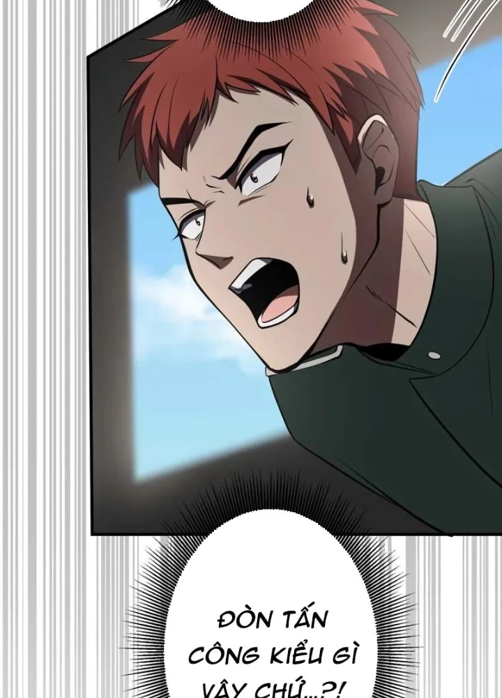 Anh Hùng Tái Xuất Học Viện Chapter 25 - 203