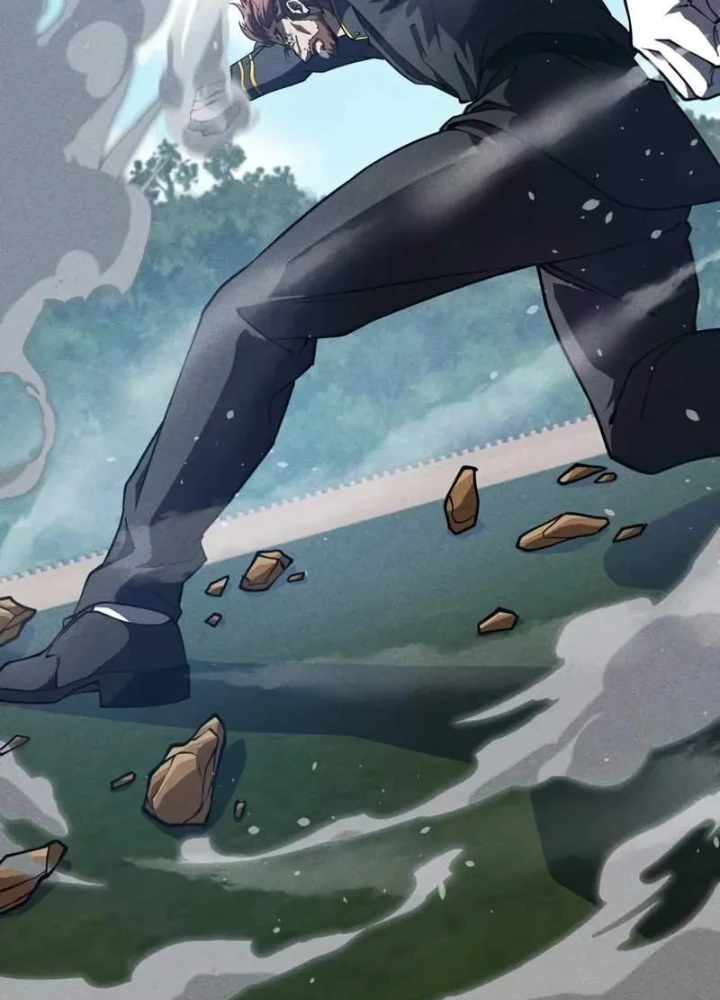 Anh Hùng Tái Xuất Học Viện Chapter 25 - 257