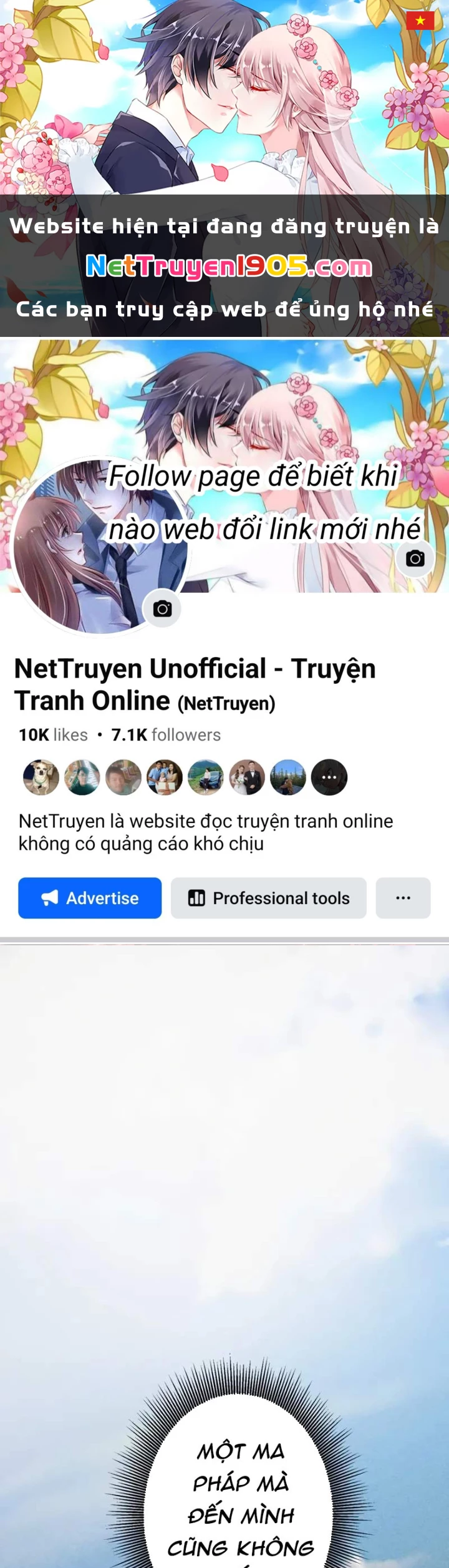 Anh Hùng Tái Xuất Học Viện Chapter 26 - 1