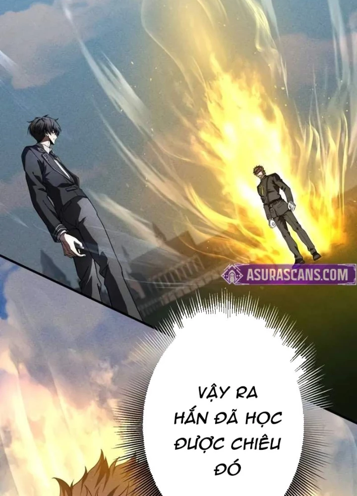 Anh Hùng Tái Xuất Học Viện Chapter 26 - 3