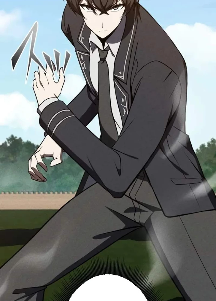 Anh Hùng Tái Xuất Học Viện Chapter 26 - 9