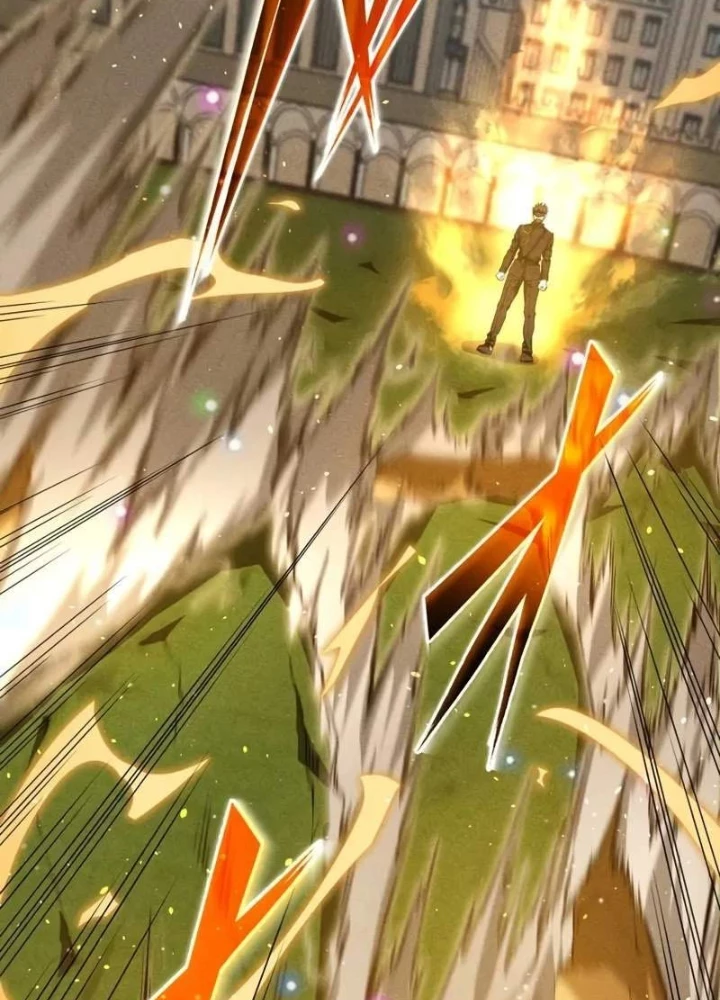 Anh Hùng Tái Xuất Học Viện Chapter 26 - 17