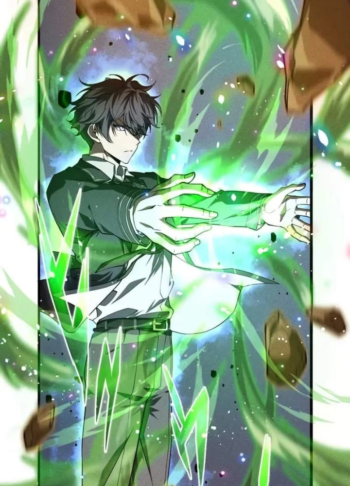 Anh Hùng Tái Xuất Học Viện Chapter 26 - 35