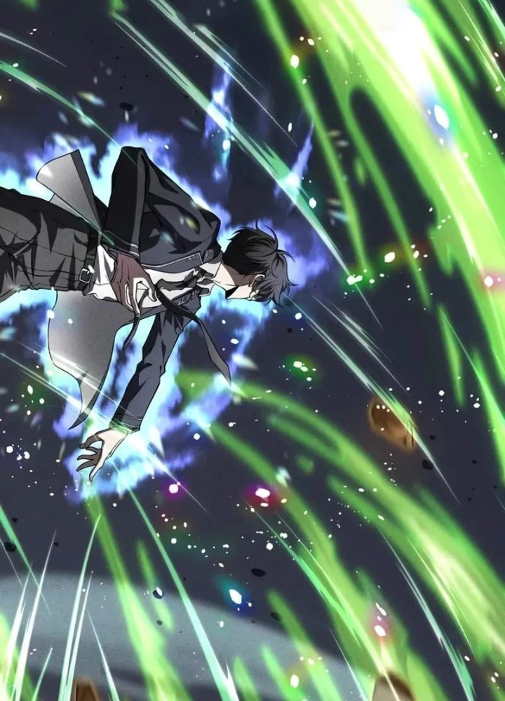 Anh Hùng Tái Xuất Học Viện Chapter 26 - 39