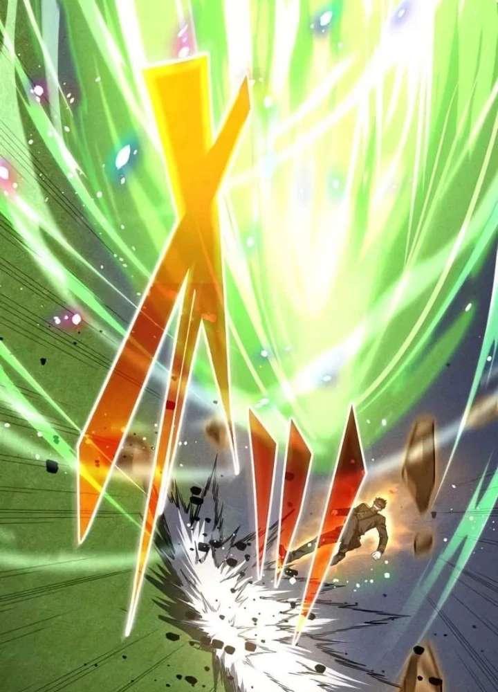 Anh Hùng Tái Xuất Học Viện Chapter 26 - 43