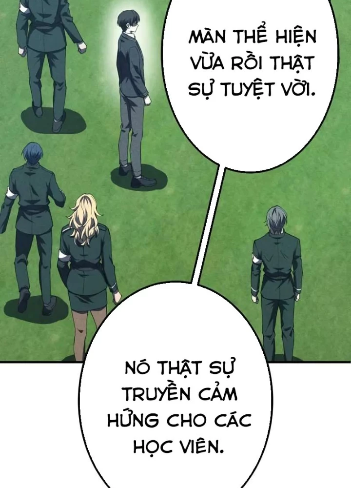 Anh Hùng Tái Xuất Học Viện Chapter 26 - 245