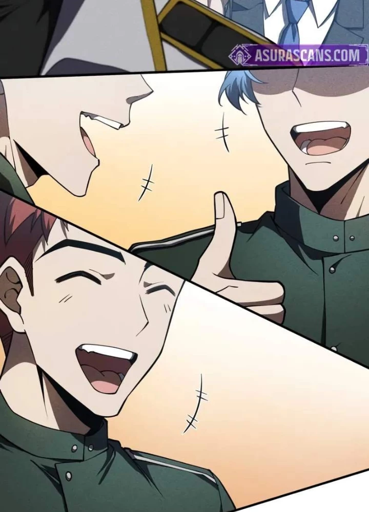 Anh Hùng Tái Xuất Học Viện Chapter 26 - 267