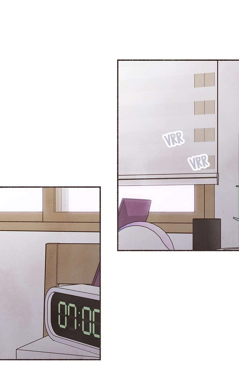 Cảm Xúc Chuyển Giao Chapter  24 - 4