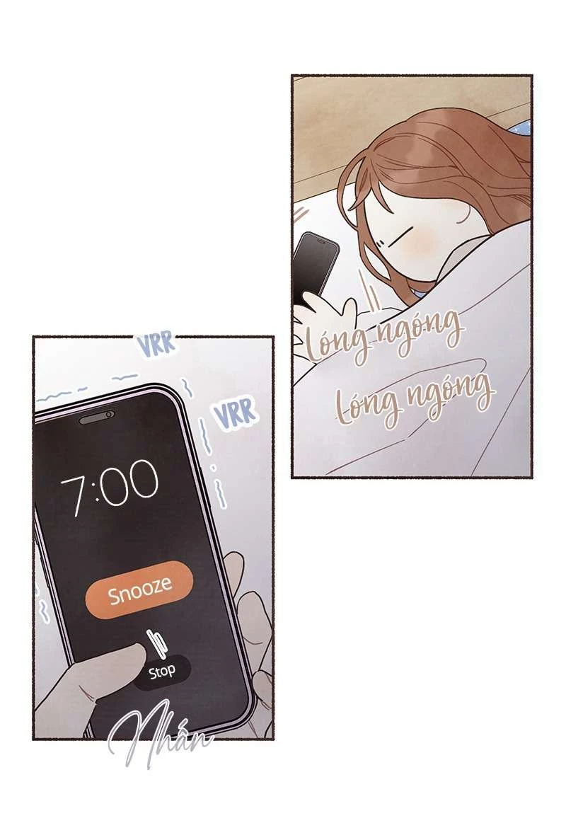 Cảm Xúc Chuyển Giao Chapter  24 - 6