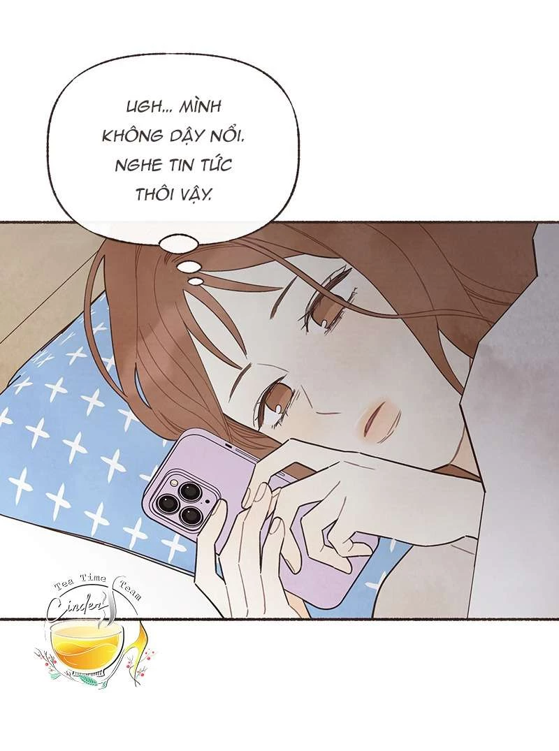 Cảm Xúc Chuyển Giao Chapter  24 - 7