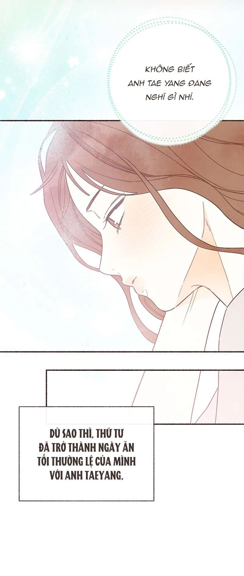 Cảm Xúc Chuyển Giao Chapter  24 - 12