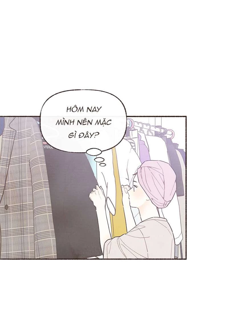 Cảm Xúc Chuyển Giao Chapter  24 - 13