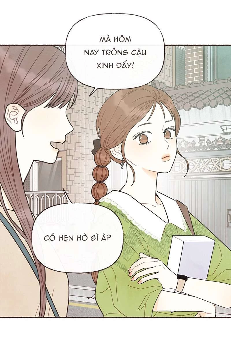 Cảm Xúc Chuyển Giao Chapter  24 - 19