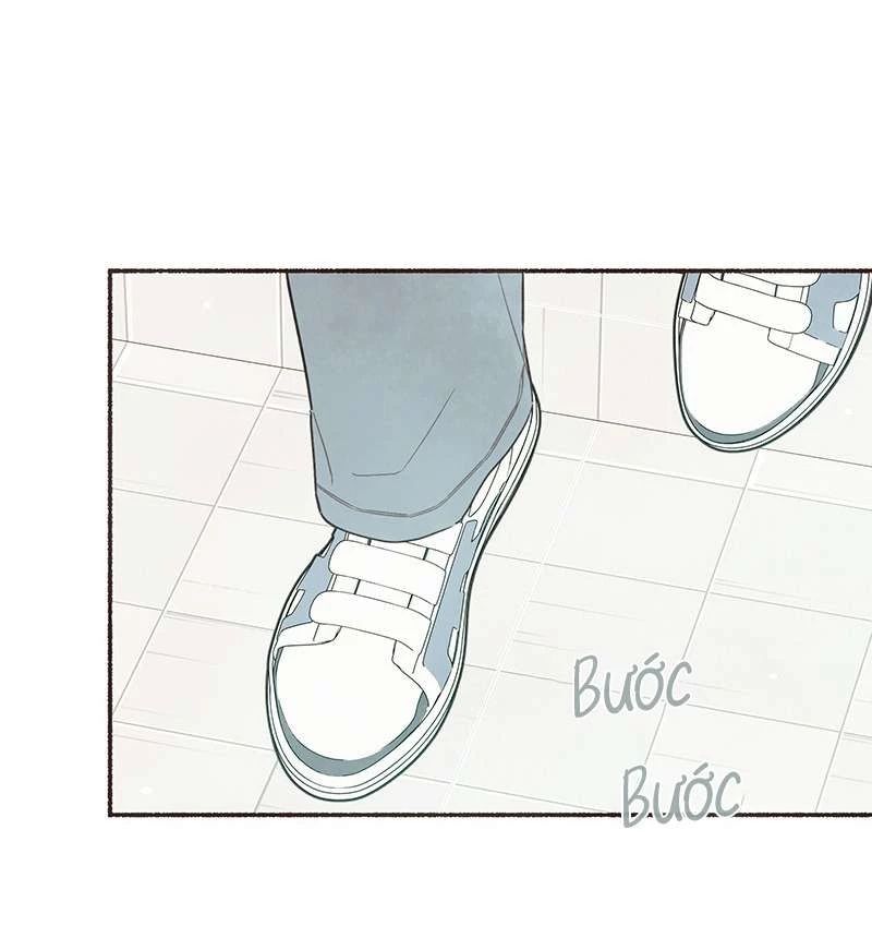 Cảm Xúc Chuyển Giao Chapter  24 - 29