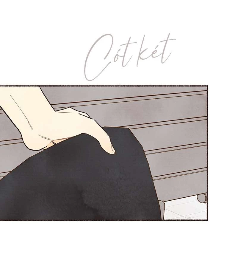 Cảm Xúc Chuyển Giao Chapter  24 - 31