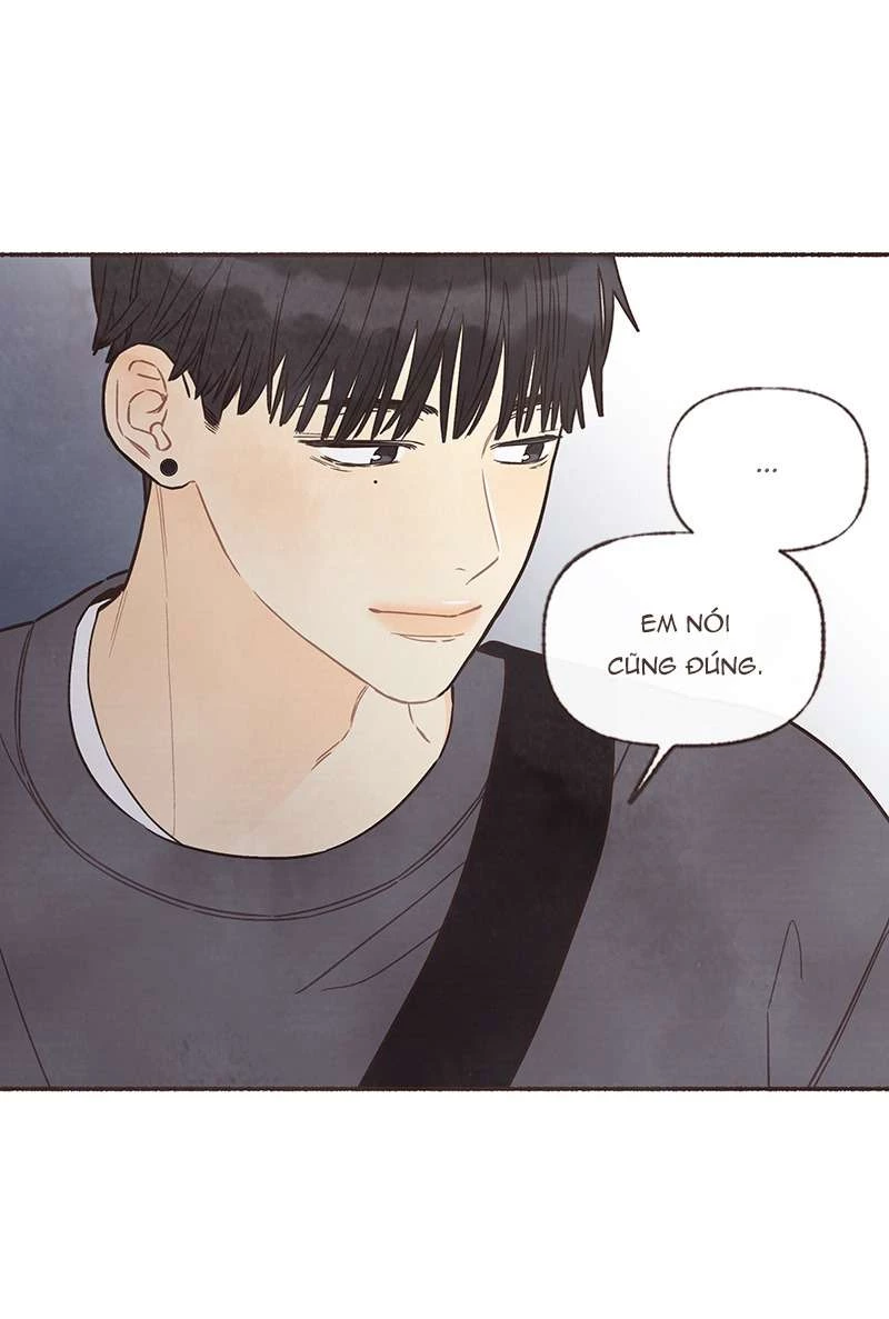 Cảm Xúc Chuyển Giao Chapter  24 - 40